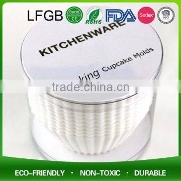 Halloween Silicone Cake Mould/ Silicone Pumpkin Cake Pan FDA & LFGB Grade photo-2