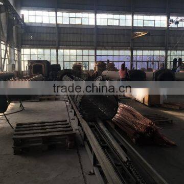 Bell Well Trolley Type Bright Annealing Furnace photo-3