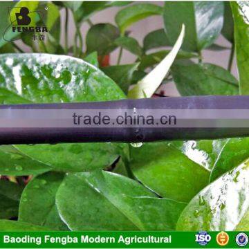 drip irrigation hose with high quality