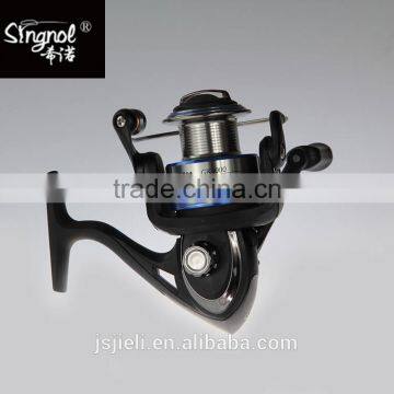 Singnol GK4000 Spinning Fishing Reel 6 Ball Bearings Spinning Reel 5.5:1 Fishing Reel