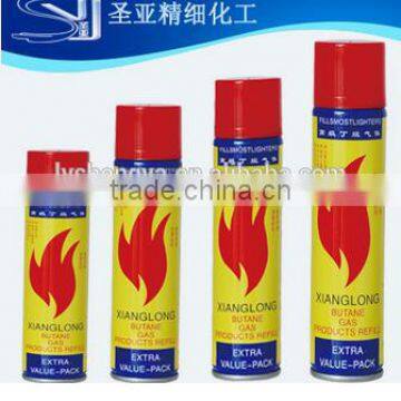 China Wholesale Butane Gas Canister