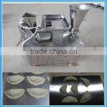 2017 best selling Direct factory supply curry puff machine