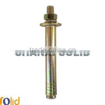 wedge anchor expansion bolt