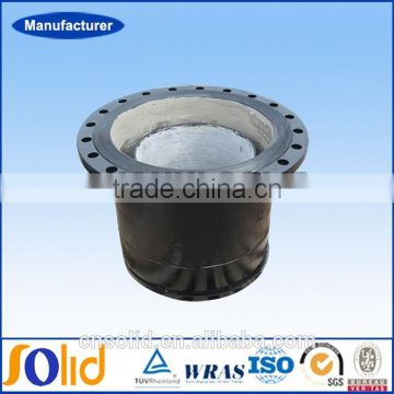 ISO2531,EN545, EN598 Ductile Iron Flange Spigot