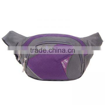 wholesale outdoor hiking travel sports chest belt bag