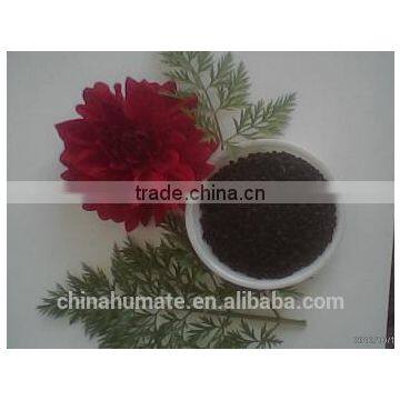Organic fitilizer humic acid for all soil