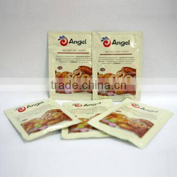 Angel Low Sugar Instant Halal Yeast 500g for bread