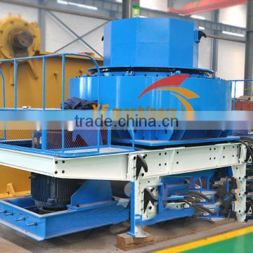 Vietname hot sale 30-500t/h Construction Sand Making Machine