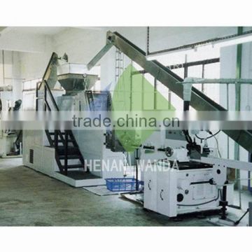 Toilet Soap & laundry soap making equipment