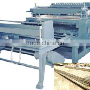 Reed Mat Knitting Machine