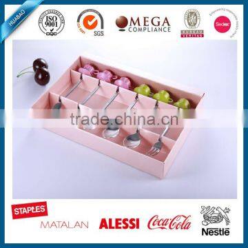 Polyresin Wholesale From China Tableware, Cutlery Set