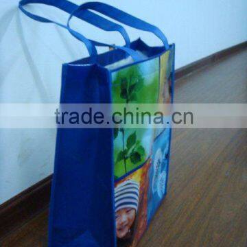 eco-friendly non-woven bag