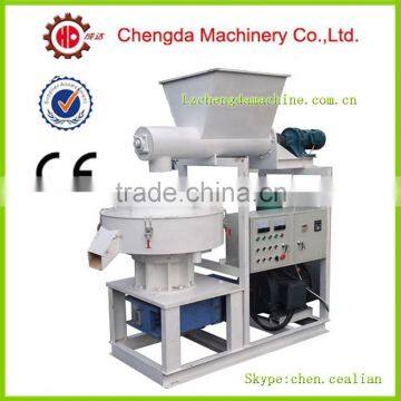 HKL400-55 ring matrix wood pellet machine