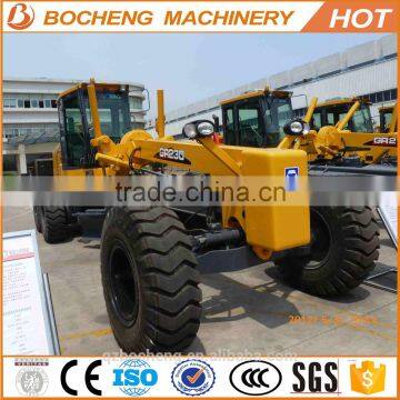 GR230 LAND LEVELLER HOT SALE MOTOR GRADER 230HP BIG GRADER FOR SALE