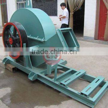 Disc Wood Chipping Machine / Wood Chipper Made in China photo-3