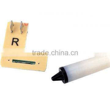 MR-DCS-01 Rolling Door Inductive Magnetic Reed Switch ,door Contact Alarm photo-4