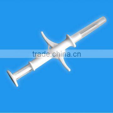 Pet RFID Microchip Syringe Dog Cat ANIMAL Worldwide ISO Kit 134 KhZ