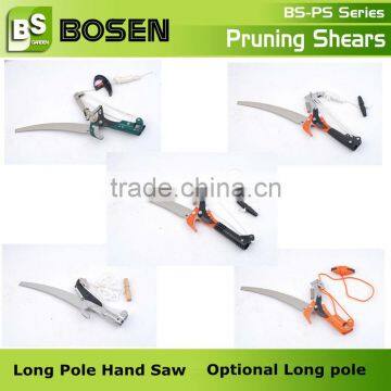 Long Handle Tree Pruner