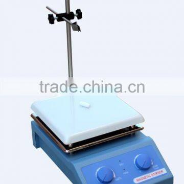 Hot Magnetic Stirrer with Hotplate Ceramic for Laboratory