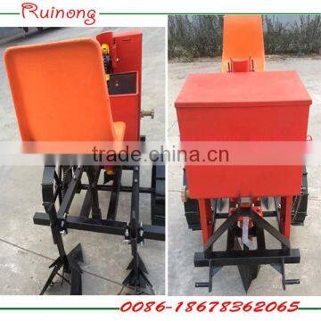 Agricultural tractor Potato Planters