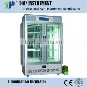 Intelligent Artificial Climate Control Incubator