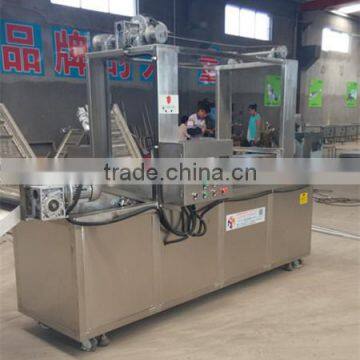 Frying Machine Without Oil made in china with CE export to brazil, columbia, Dubai, pakistan, jordan