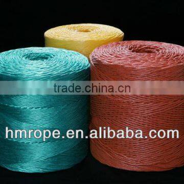 pp baler twine for binding