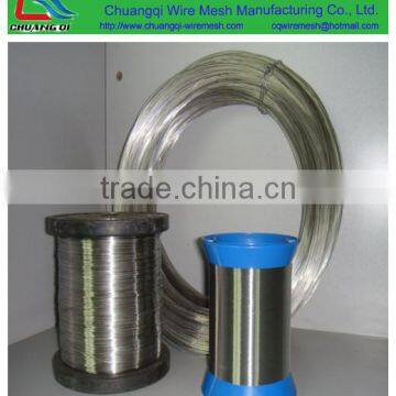 Good Bending High Luster High Rigidity High quality stainless steel wire manufacture in China supply