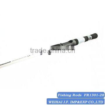 Wholesale Fishing Tackle Fiber Glass Fishing Rod