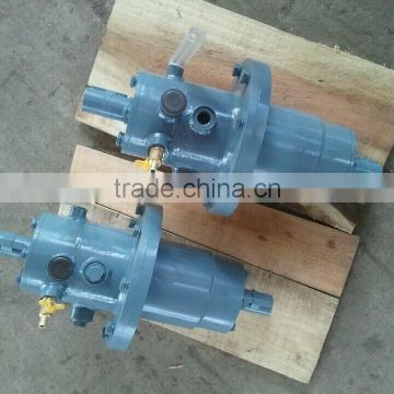 GCD Bulkhead Gearing Device