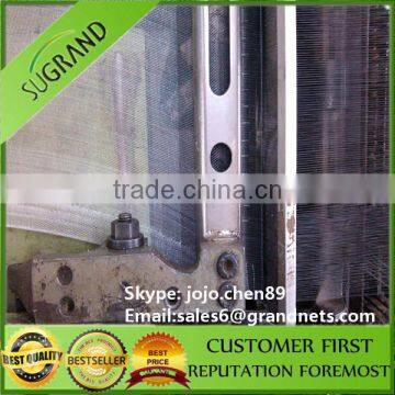 HDPE Mosquito Net Fiberglass Insect Net photo-2