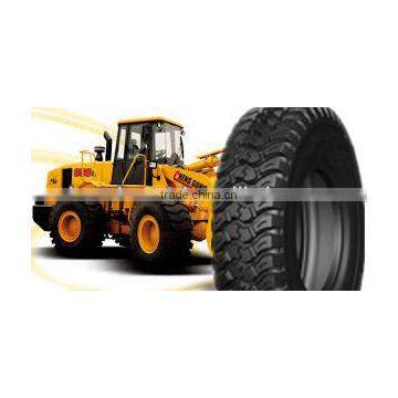 otr tires three stars 14.00R25 E3