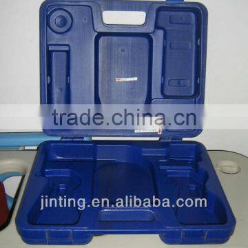 general plastic tool box