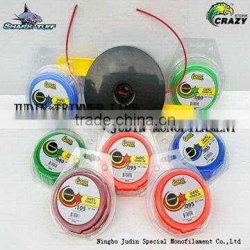 string trimmer line