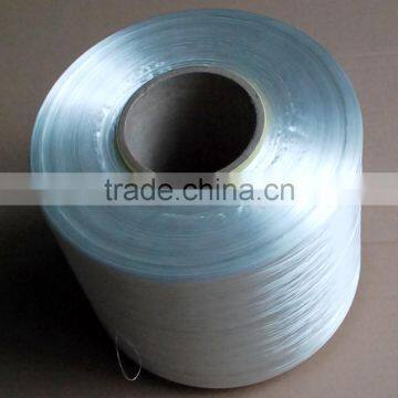 Manufacturer direct 100% nylon 6 reflective knitting yarn for sweater