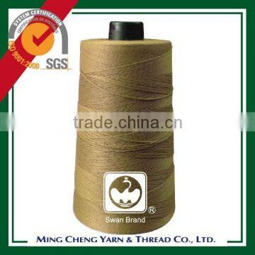 9kg 20s 5 Ply High Lubrication Fil de Fermeture de Sac