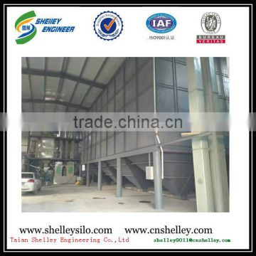 wheat flour storage silos for sale