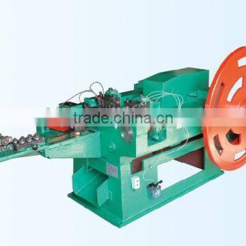 Z94 Automatic Nail Making Machine for Bangladesh