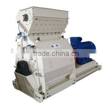 FSP Hammer mill