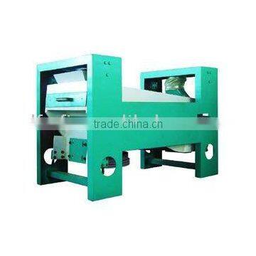 rotary flat sieve