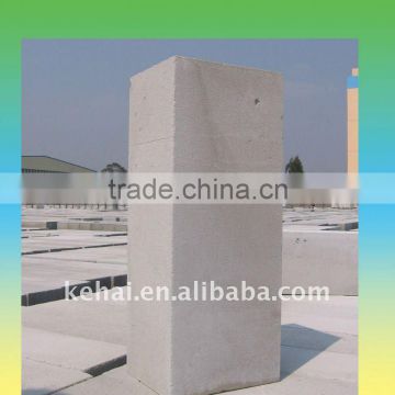 light weight aac block, waste material block, fire-proof block