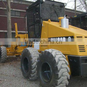 Original Brand New Motor Grader YTO ,PY180C-2 Motor Grader on sale With Cummins Engine