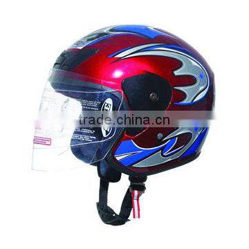 Helmet safety helmet full face helmet motorcycle helmet