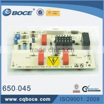 Generator parts Printed Circuit Board PCB 650-045