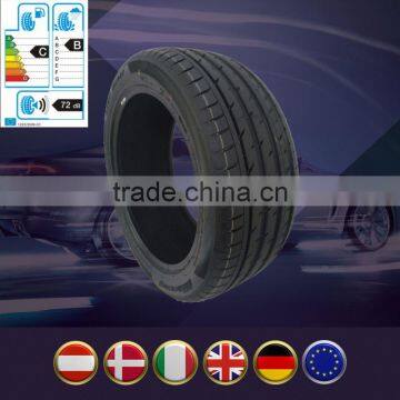 Radial Car Tires 195/65r15 205 60r16 205/55r15 195/60/R16 255/30ZR26 photo-2