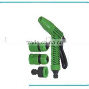 High Quality Adjustable Car Washing/Garden Water Sparay Nozzle photo-3