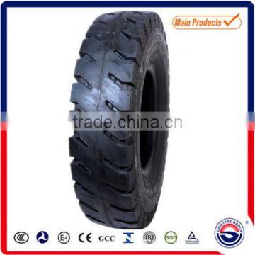 World Famous 12.00r20 All Steel Truck Tyre