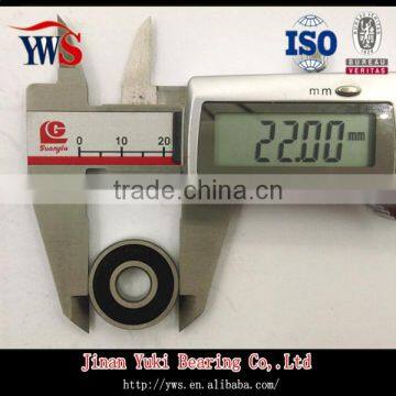 Neutral Brand 608 2rs Abec5 Bearings photo-3