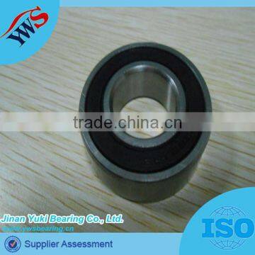 stainless steel deep groove ball bearing 606