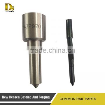 manufacturer of diesel common rail fuel injector nozzle